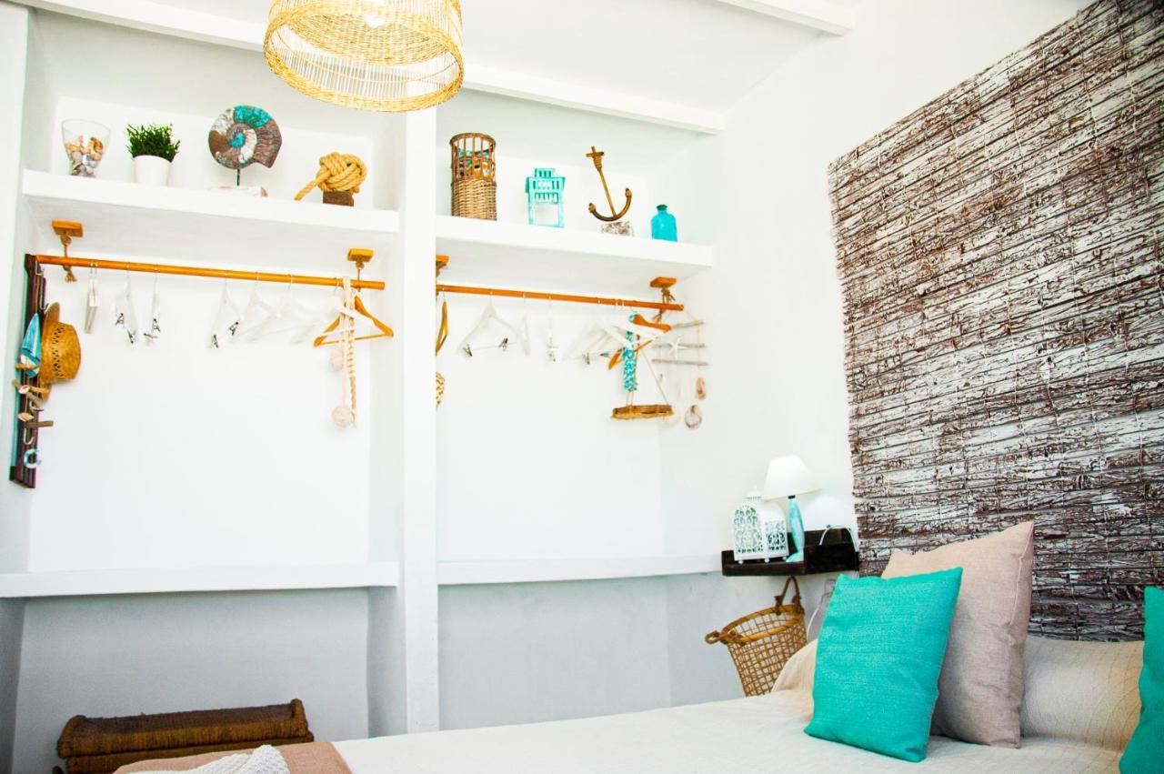 Turquesa Beach&Pool Apartaments Playa Honda  Zewnętrze zdjęcie